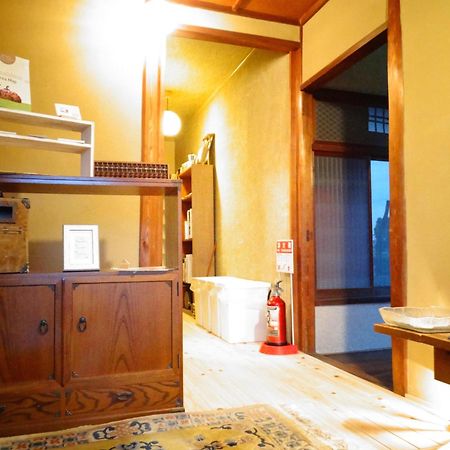 Guest House Toranjyo-Lit Tamano Ngoại thất bức ảnh